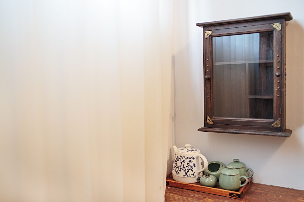 china old story inns dali ancient town