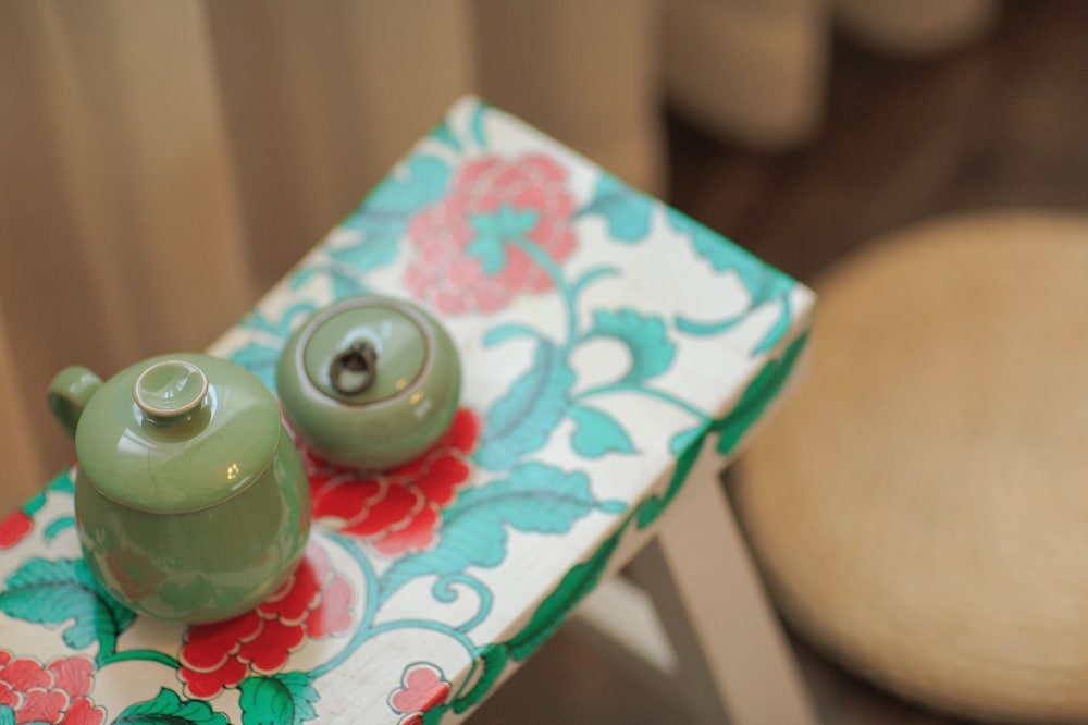 china old story inns dali ancient town