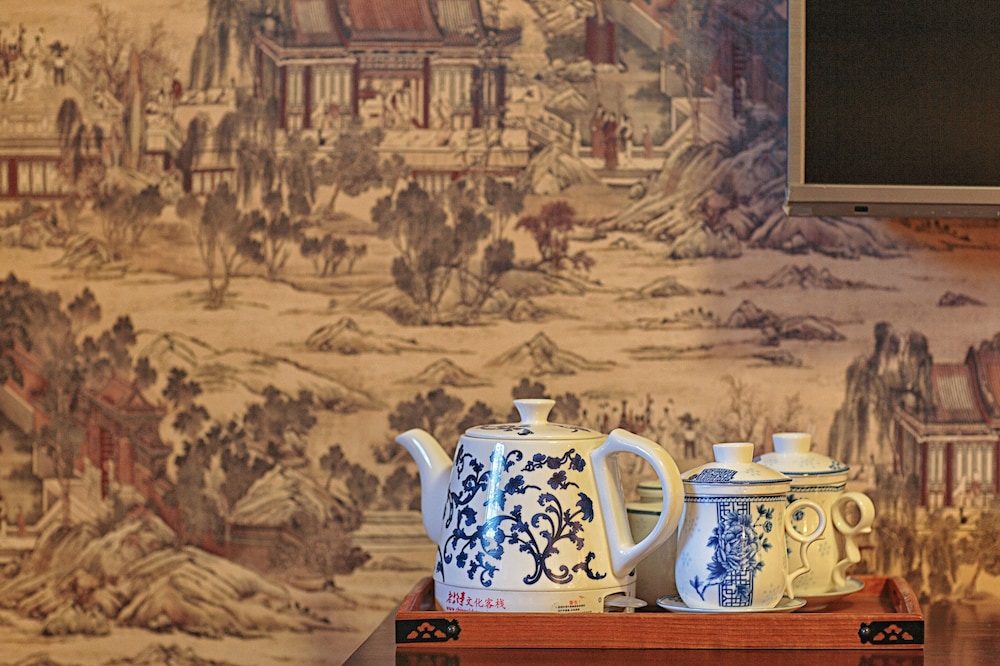 china old story inns dali ancient town