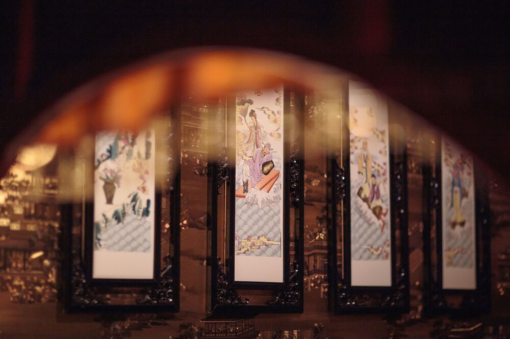 china old story inns dali ancient town