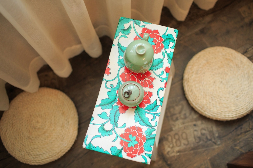 china old story inns dali ancient town