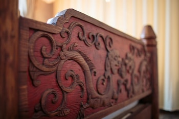 china old story inns dali ancient town