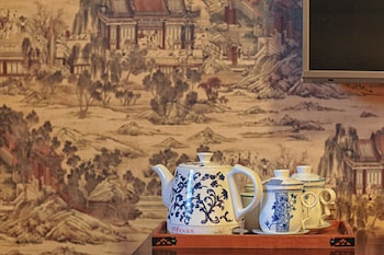 china old story inns dali ancient town