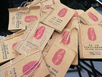 china old story inns dali ancient town