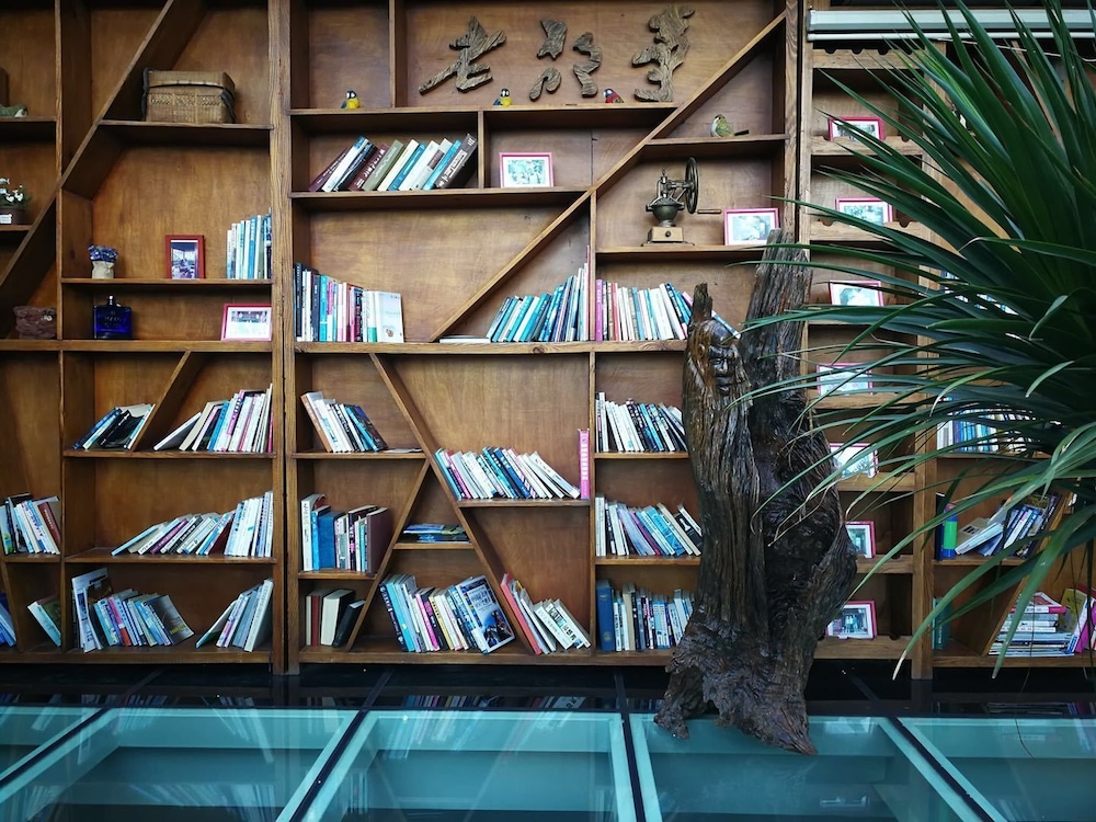 china old story inns dali ancient town