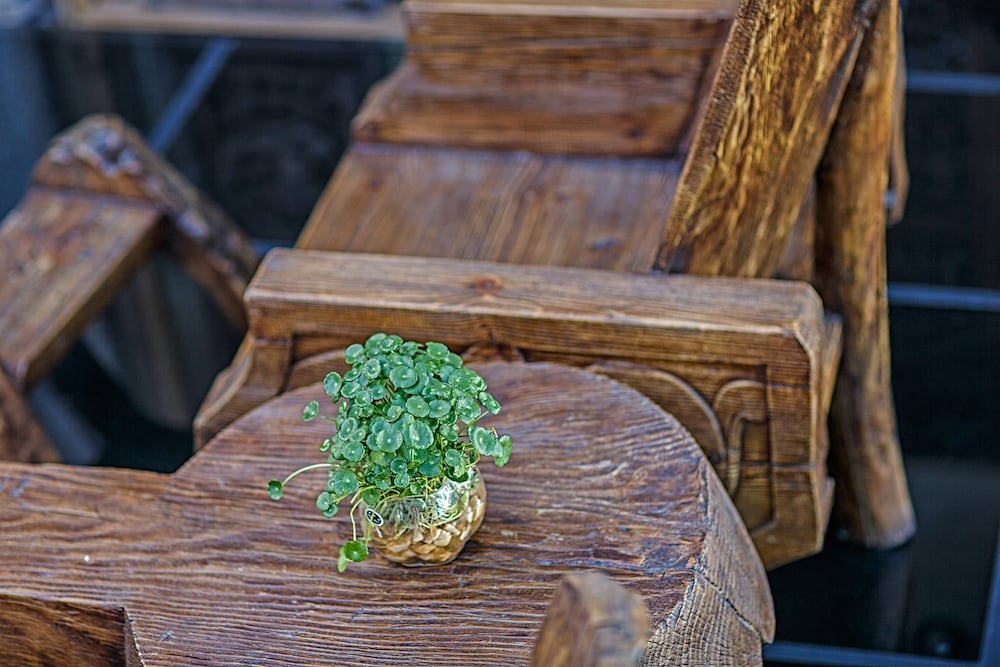 china old story inns dali ancient town