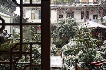 china old story inns dali ancient town