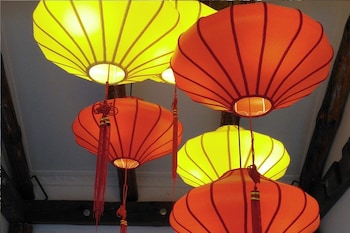 china old story inns dali ancient town