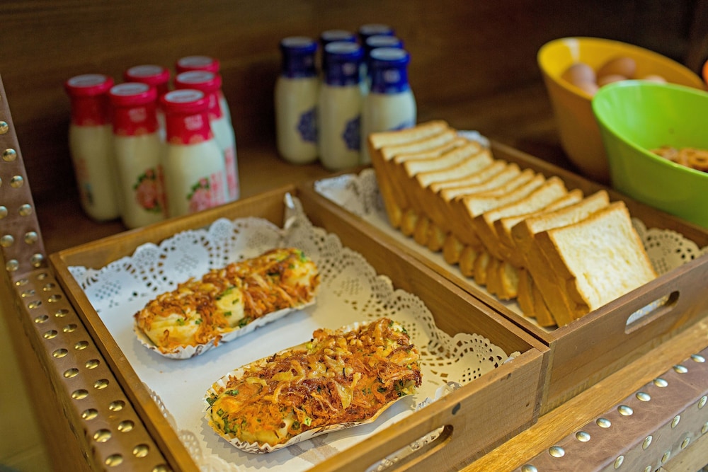 china old story inns dali ancient town