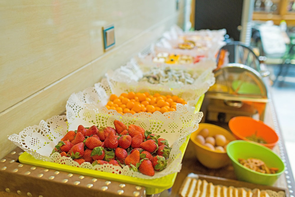 china old story inns dali ancient town