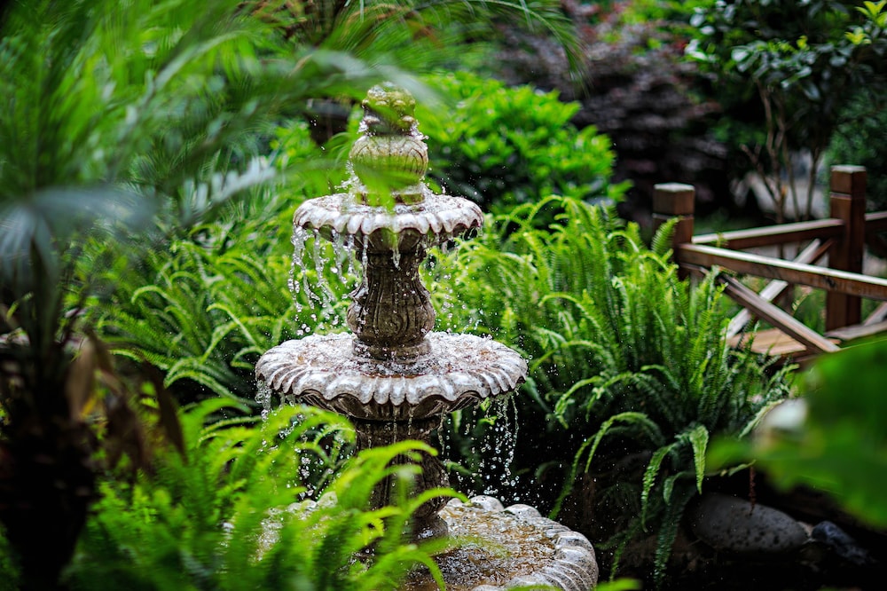 china old story inns dali ancient town