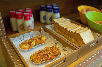 china old story inns dali ancient town