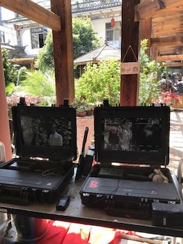 china old story inns dali ancient town