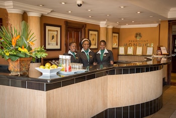 peermont mondior gaborone