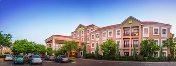 peermont mondior gaborone
