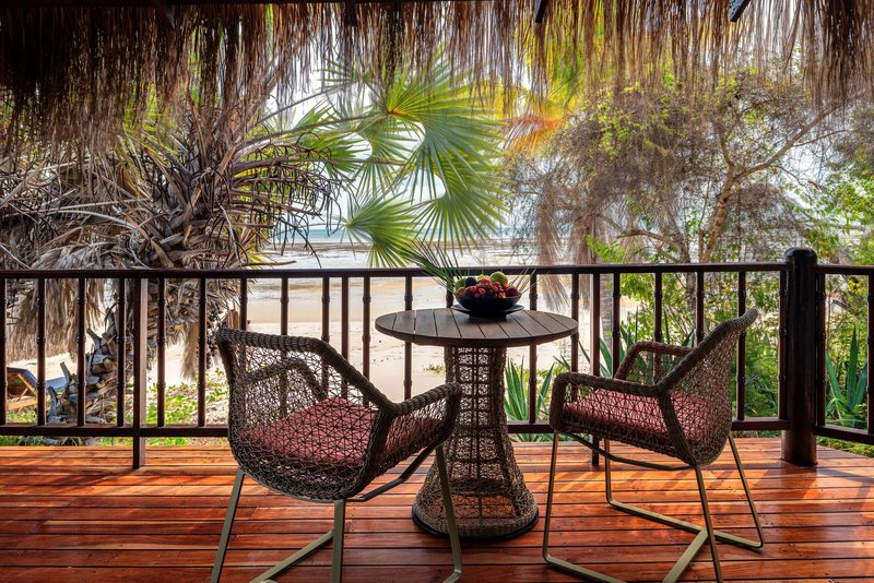 anantara bazaruto island resort