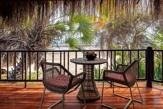 anantara bazaruto island resort