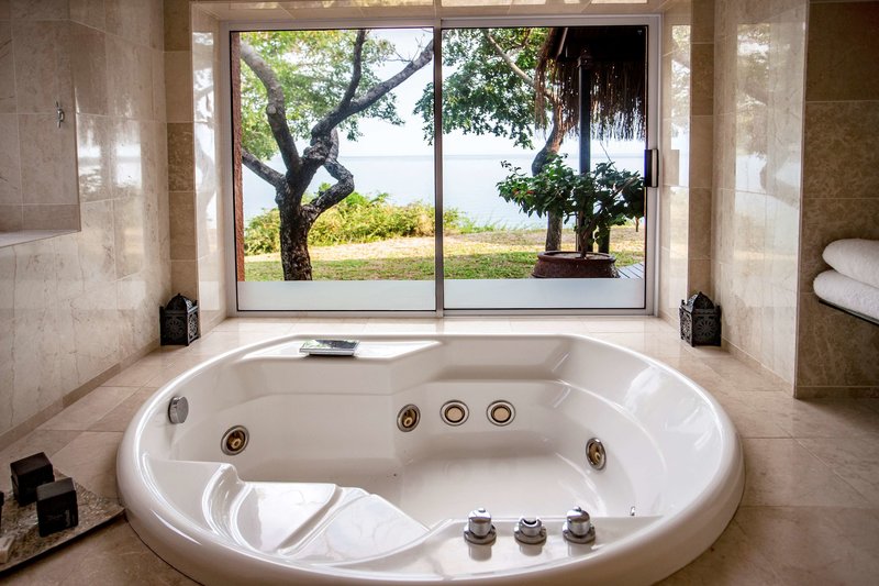 anantara bazaruto island resort