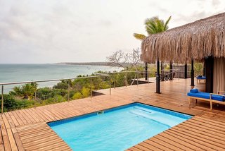 Anantara Bazaruto Island Resort,Near The Airport,5 star