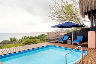 Anantara Bazaruto Island Resort,Near The Airport,5 star