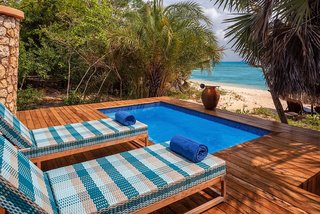 Anantara Bazaruto Island Resort,Near The Airport,5 star