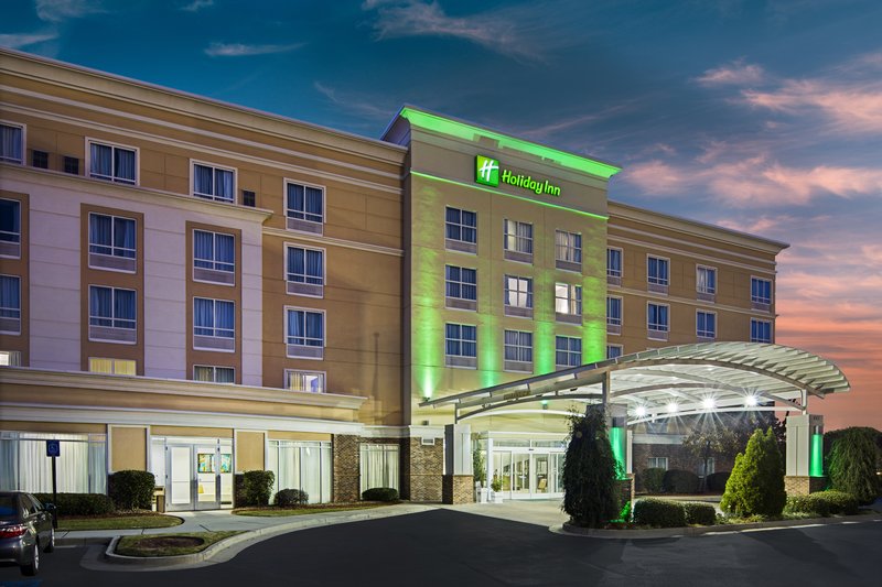 holiday inn augusta west i 20 an ihg hotel