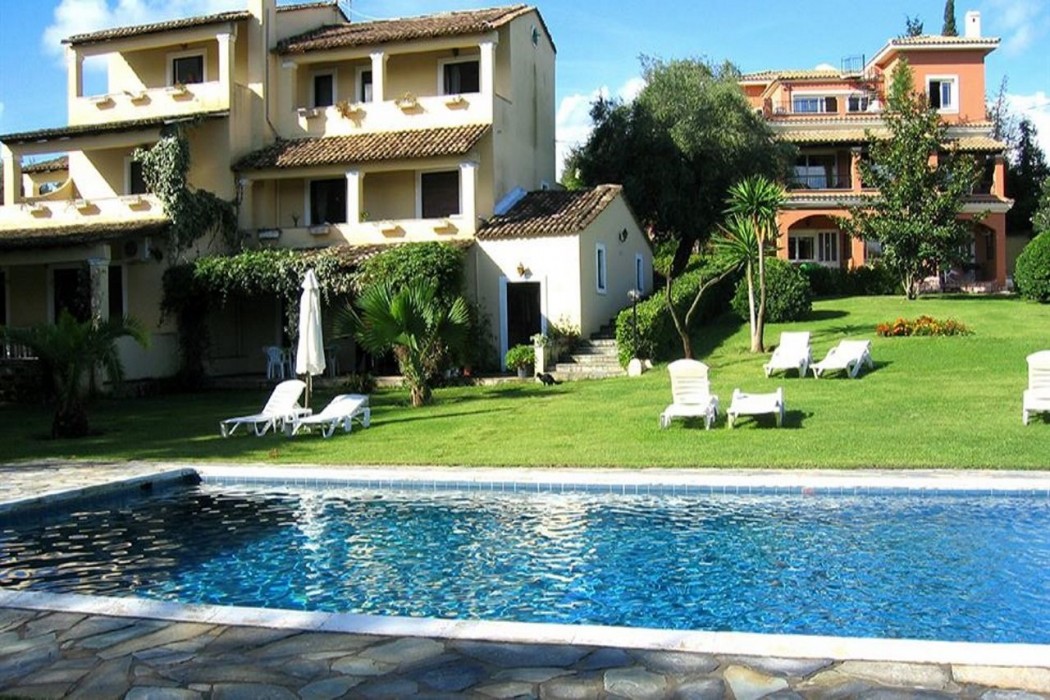 isabella country house