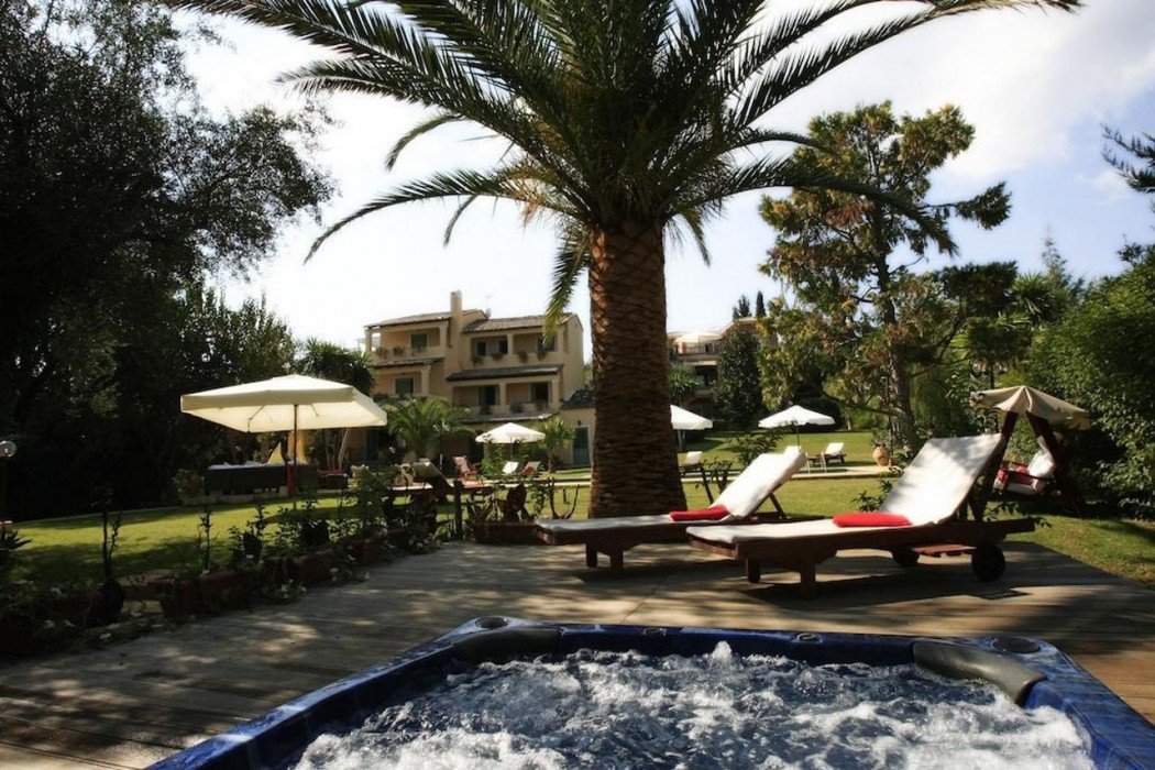 isabella country house