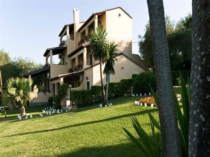 isabella country house
