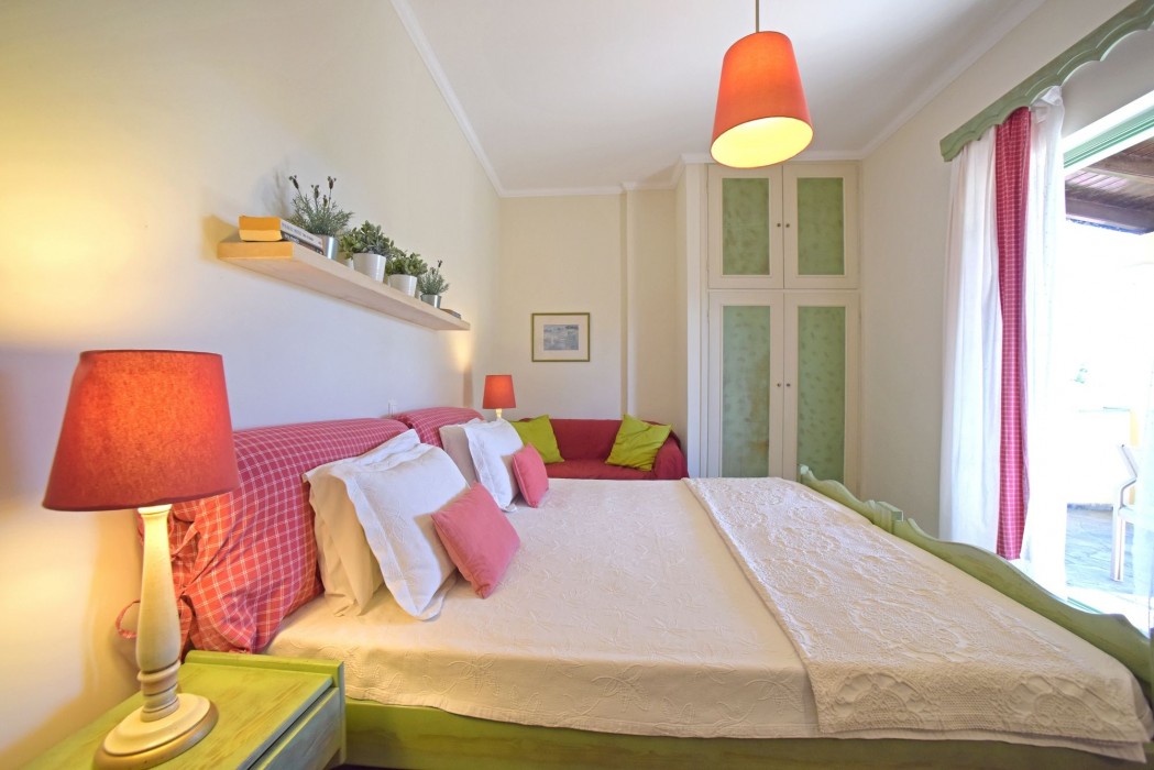 isabella country house