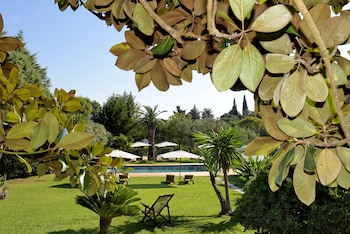 isabella country house
