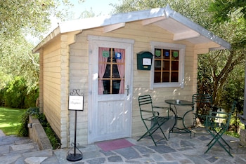 isabella country house