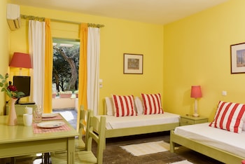 isabella country house