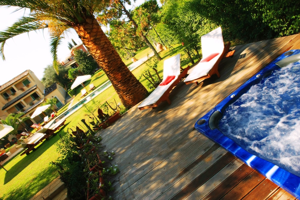 isabella country house