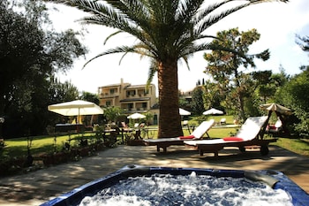 isabella country house