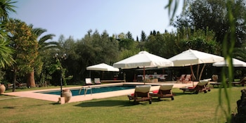 isabella country house