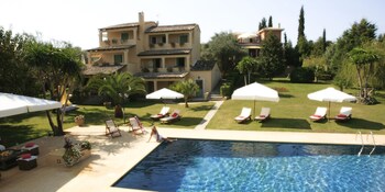 isabella country house