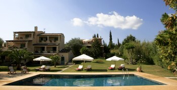 isabella country house