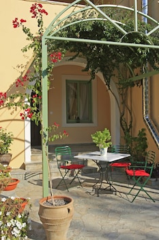 isabella country house