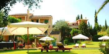 isabella country house
