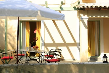 isabella country house