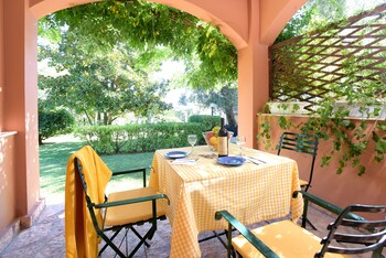 isabella country house