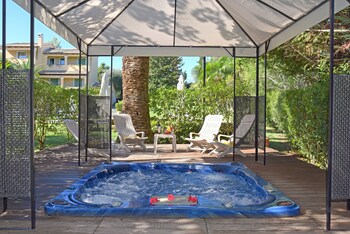 isabella country house