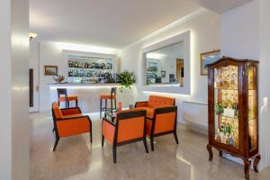 hotel regina sorrento