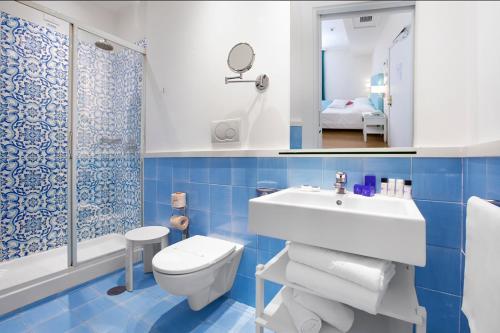 hotel regina sorrento