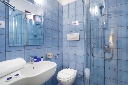 hotel regina sorrento