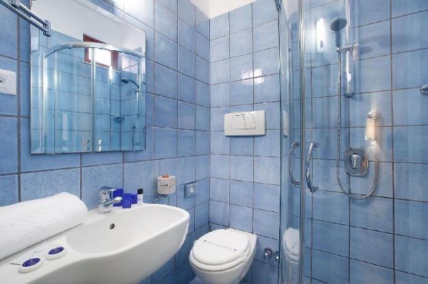 hotel regina sorrento