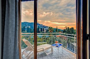 hotel regina sorrento