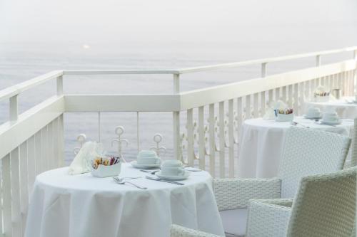 hotel regina sorrento