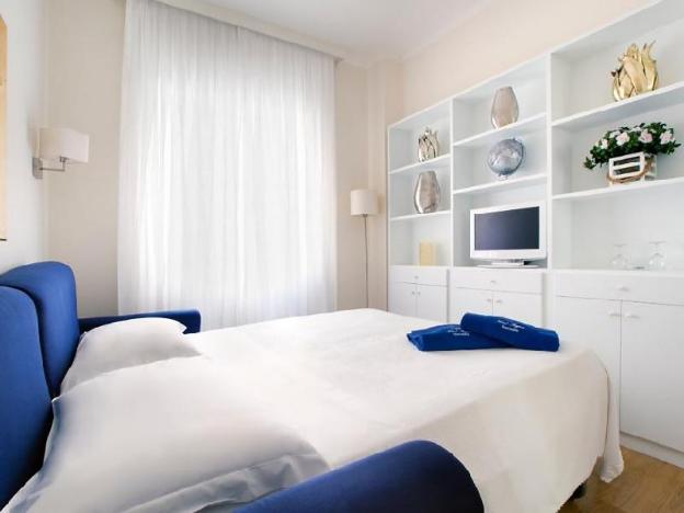 hotel regina sorrento